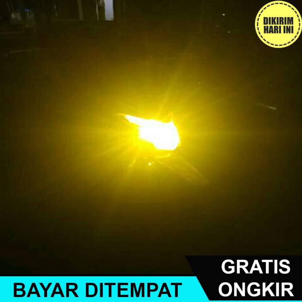 (BAYAR DITEMPAT) JC2871 LAMPU LED OSRAM T19 BEAT FI ECO VARIO 125 MIO J MIO M3 (BAYAR DITEMPAT)