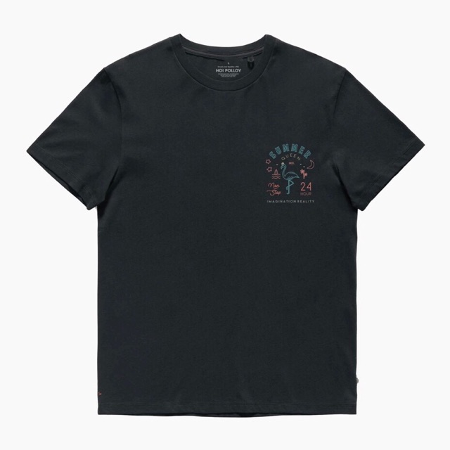 SUMMER QUEEN HOI POLLOY