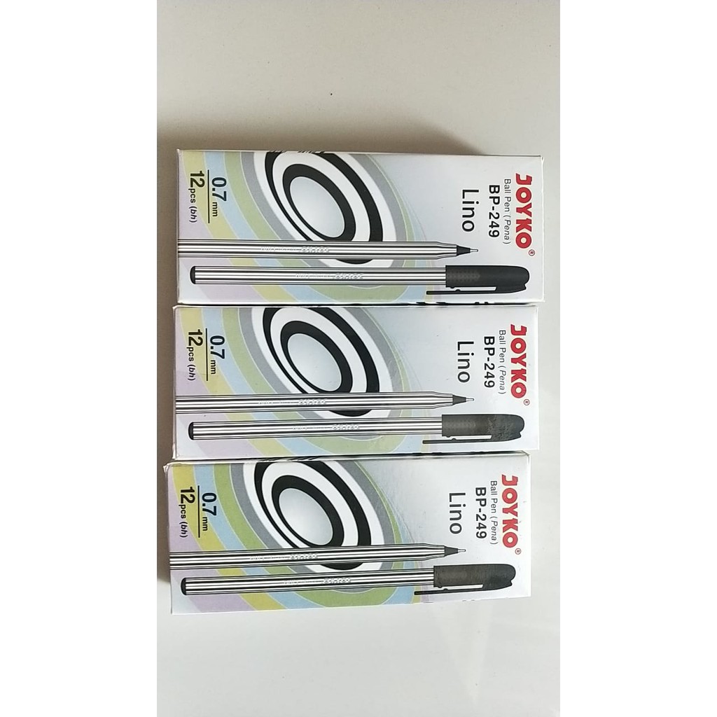 Ball Pen / Pulpen / Pena Joyko