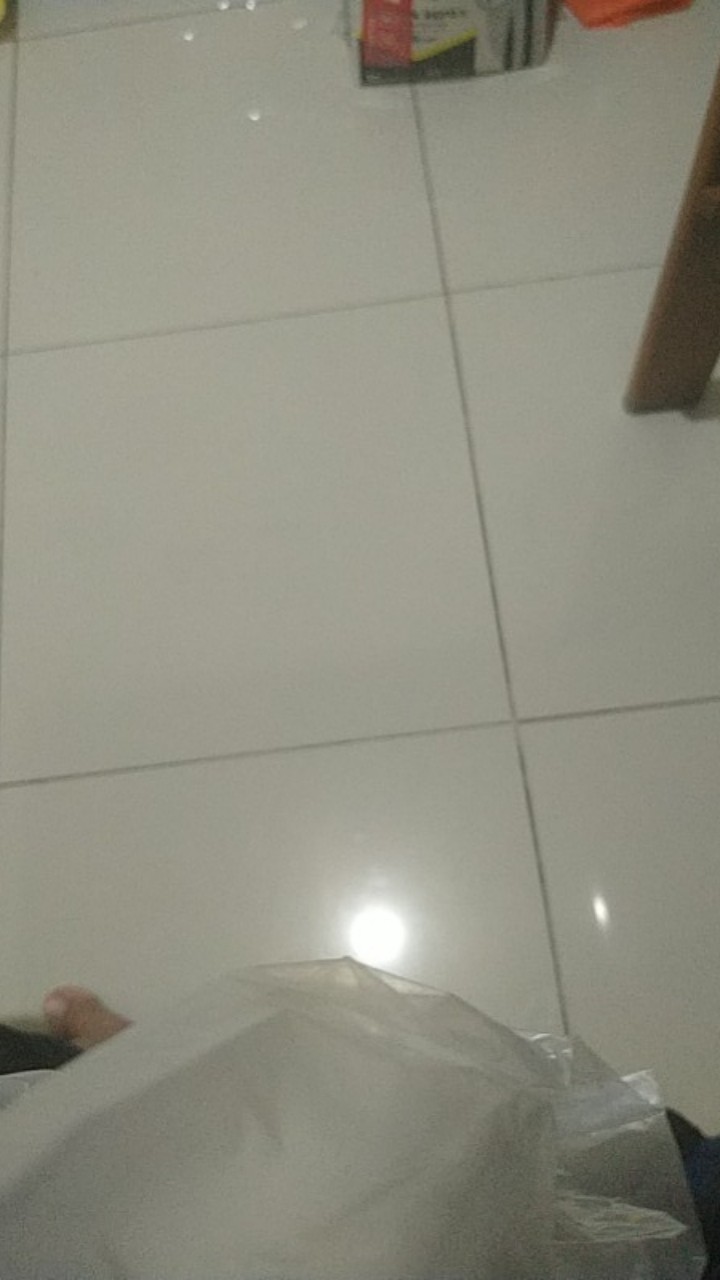 Pipe Cleaner Bulu Kawat Mercy