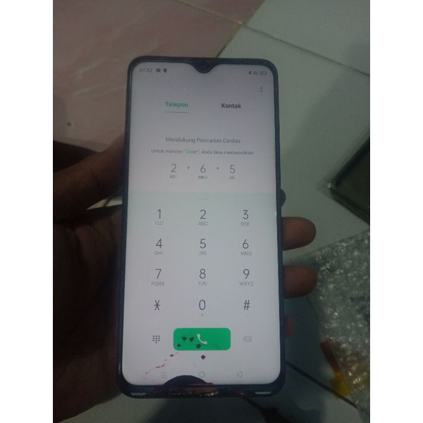 mesin oppo f9 ram 4