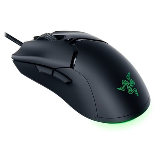 Razer DeathAdder Essential - Right Handed Gaming Mouse