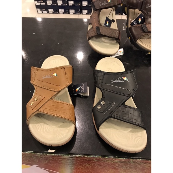 "BIG SALE" Sandal Pria Arnold Palmer Original 0612