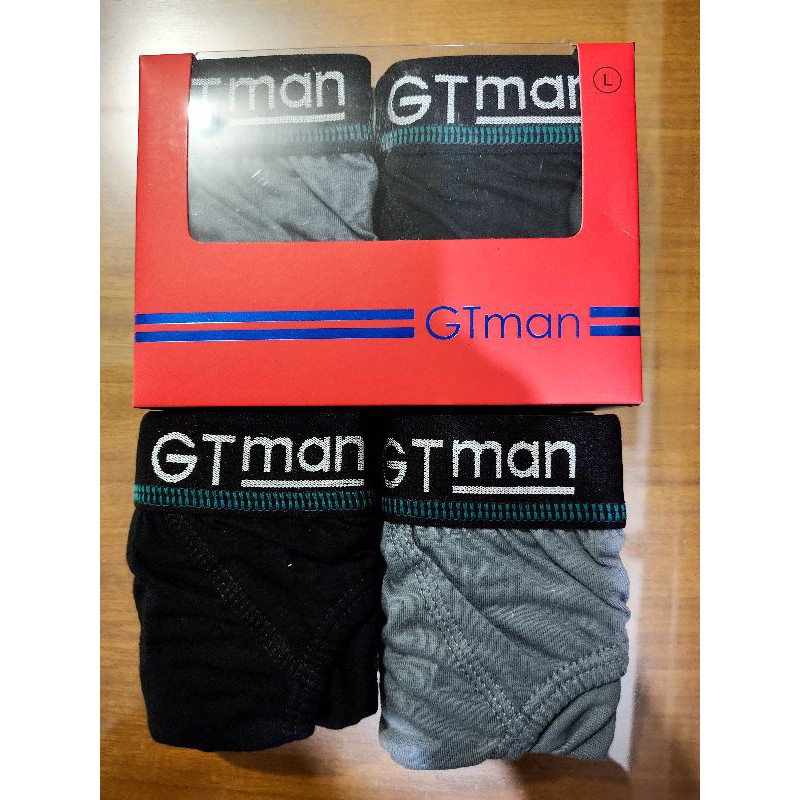 GT MAN GTH 1 kotak isi 2 + 1 MASKER BAGUS / CD GT MAN karet luar,  ORIGINAL GTH paling laku design baru