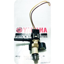 Injector Yamaha MIO J, MIO M3, SOUL GT, X-Ride, Fino F1, Xeon Lubang 4 54P