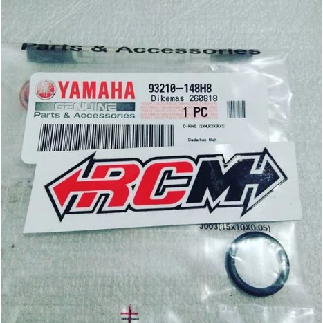 93210-148H8 Oring rpm yamaha rx king rxking