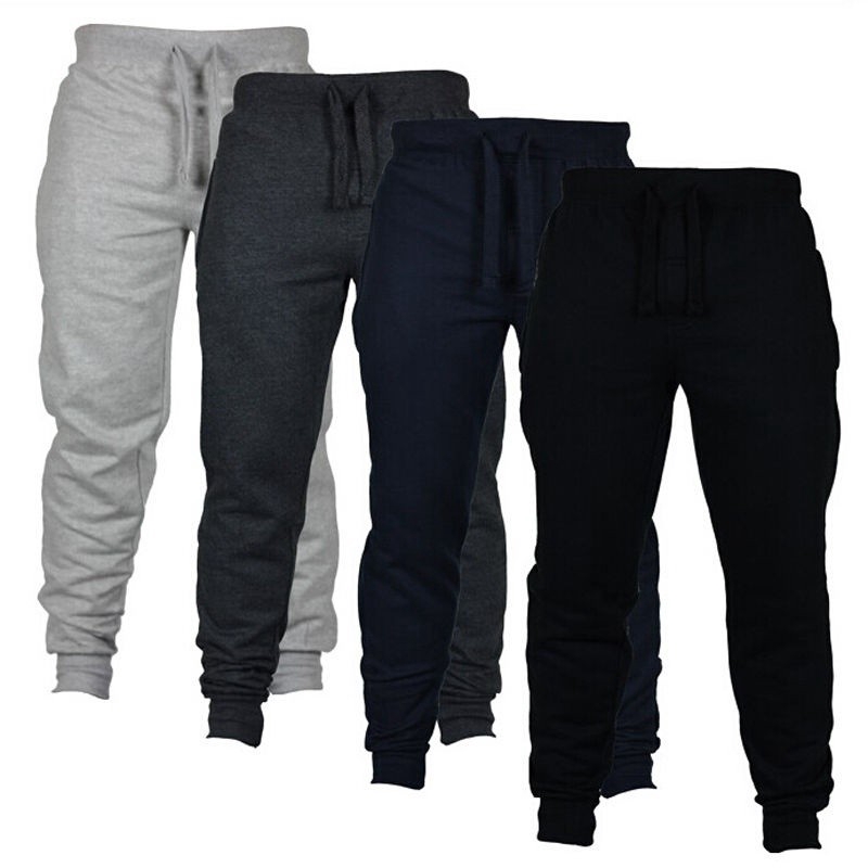 celana chino jogger