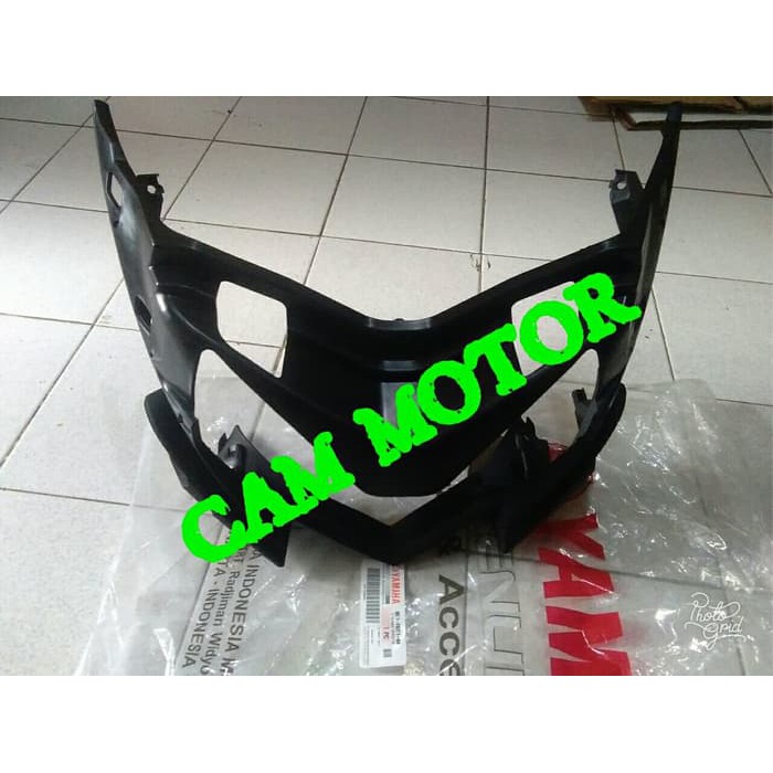 COVER LAMPU DEPAN BAGIAN DALAM AEROX125 AEROX 125  ORI YGP