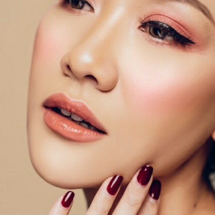 Ds201Vg Bpom Esqa X Bcl Her Everyday Cheek Palette ( Esqaxbcl ) Tgt0G