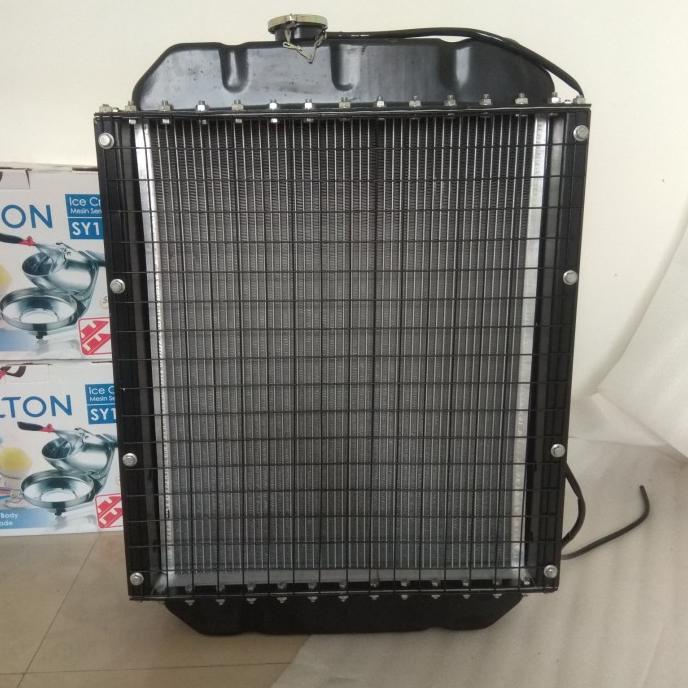Radiator genset 20 kva terlaris