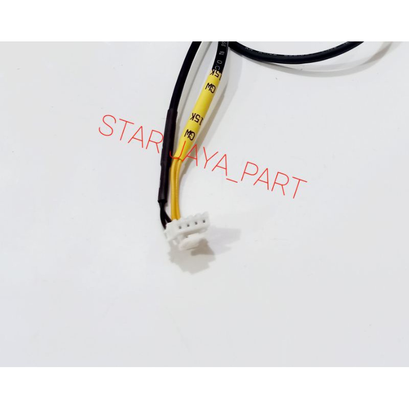 Thermistor Termistor Termis  Ac Sharp UCY VEY R32 R410 ORIGINAL ASLI