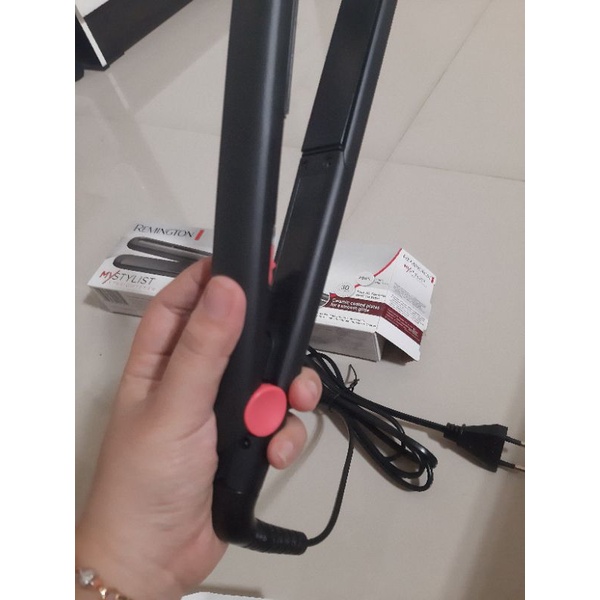Catok Rambut Remington SIA100 Original