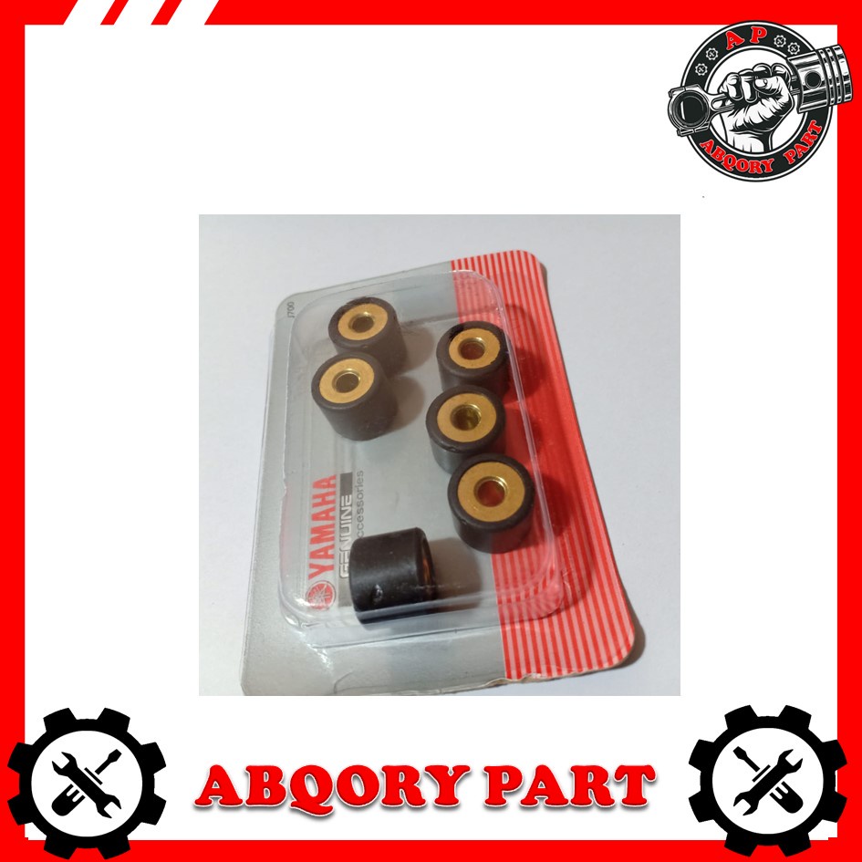 ABQORY PART___ROLLER MIO SPORTY SMILE SOUL FINO