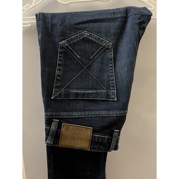 Preloved Celana denim juice ematic