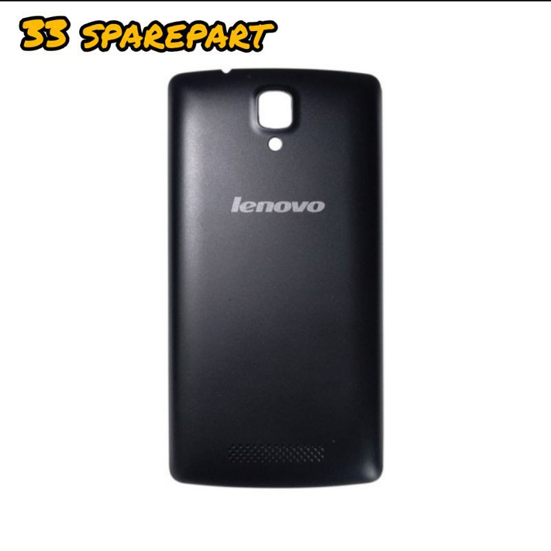 BACKDOR/TUTUP BELAKANG LENOVO A2010 ORIGINAL