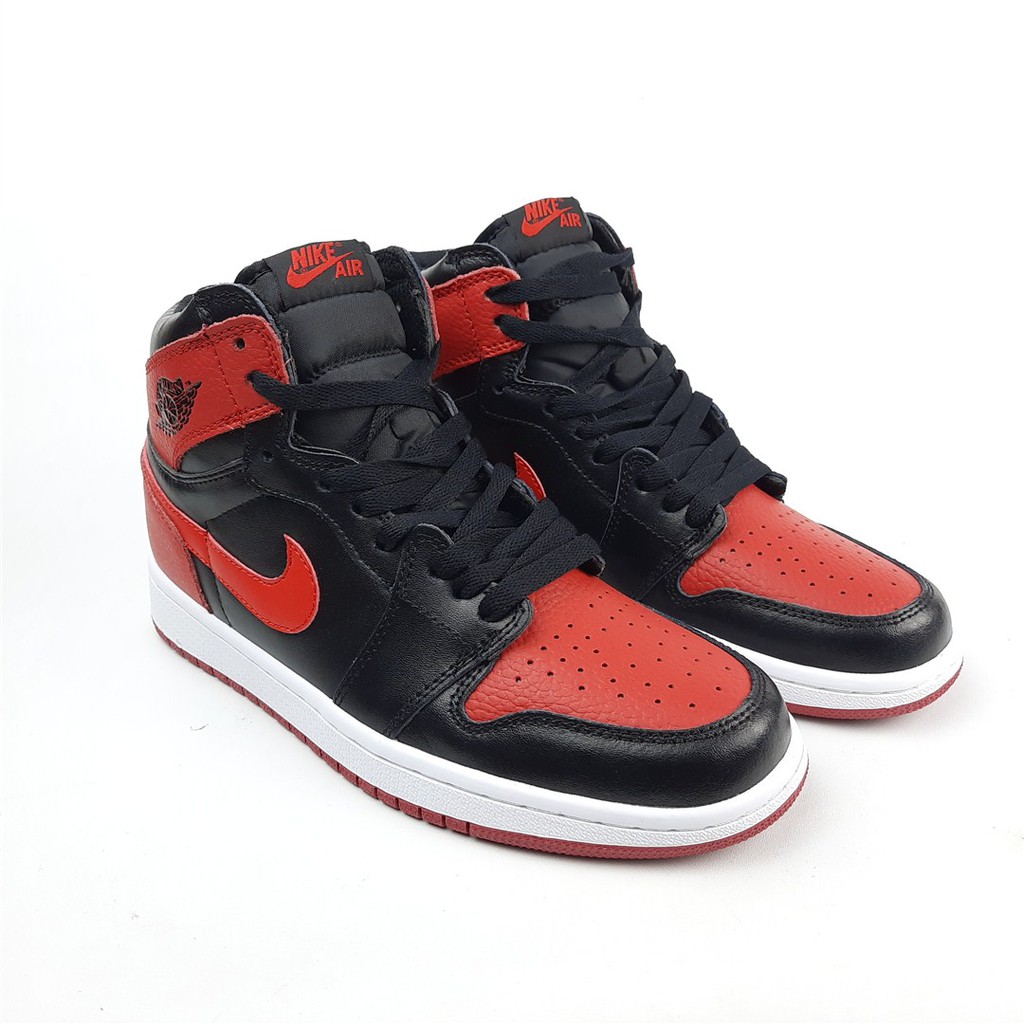 Sepatu Nike Air Jordan Banned Premium Import 40-45