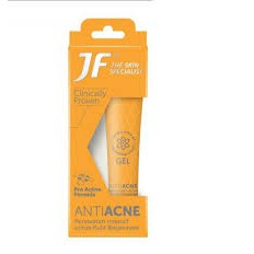 JF Anti Acne Gel 10gr