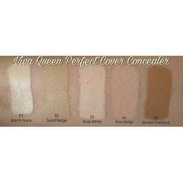 ★ BB ★ VIVA Perfect Cover Concealer