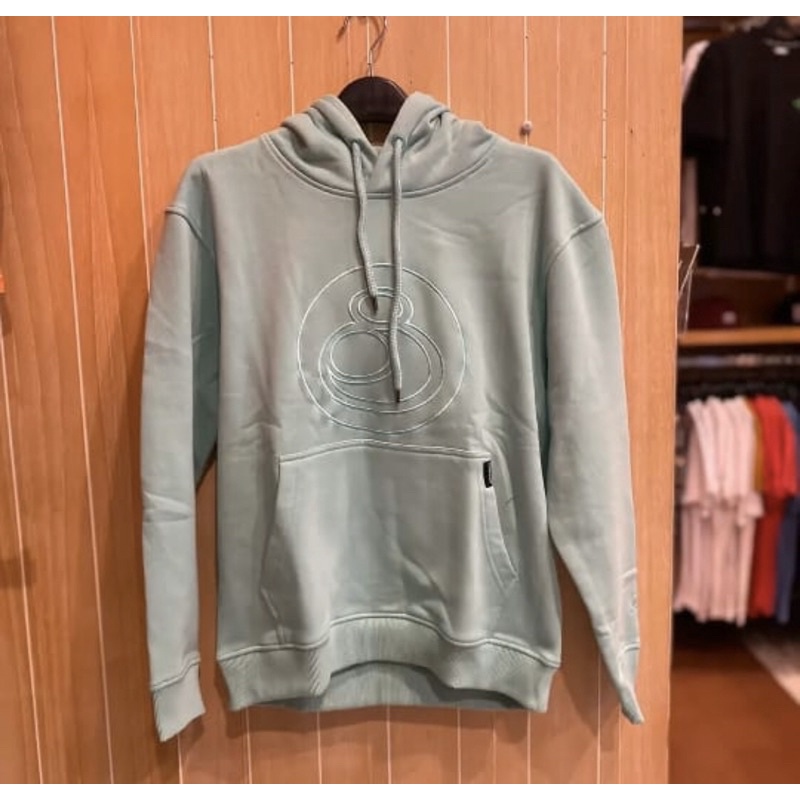 Hoodie Juice Ematic Iconic