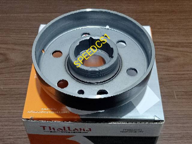 MANGKOK OTOMATIS THALLAND JUPITER Z1 VEGA FORCE F1 20T 1DY-E66-11-10