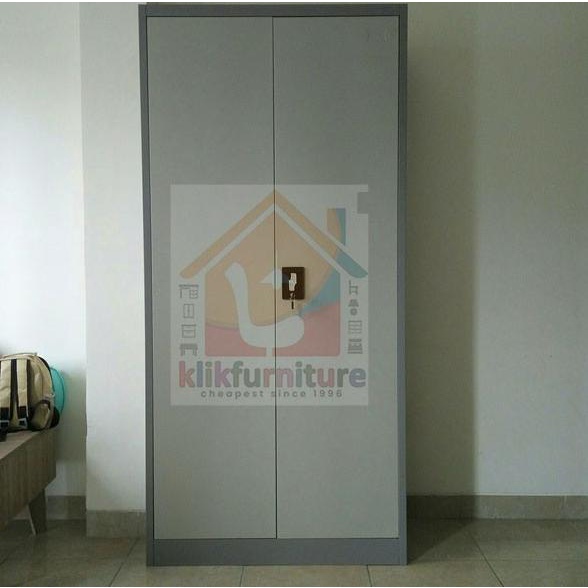 

[[COD]] Lemari Arsip Filing Cabinet Besi Pintu Besi Plat AK02 TERLENGKAP Kode 1443