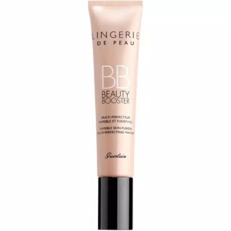 Guerlain Lingerie de Peau BB Beauty Booster Original guarantee