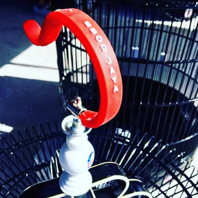 GANTUNGAN KARET LIPAT EBOD JAYA