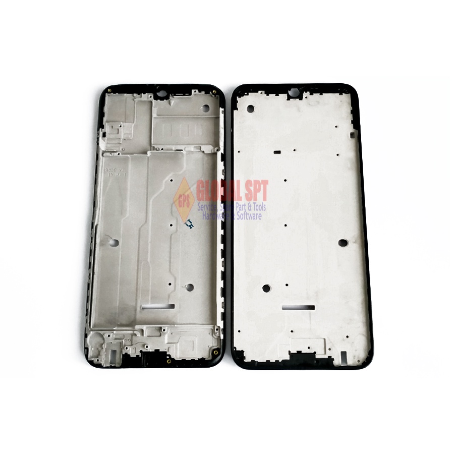 FRAME INFINIX X650 / BEZZEL MIDDLE / TULANG TENGAH INFINIX HOT 8