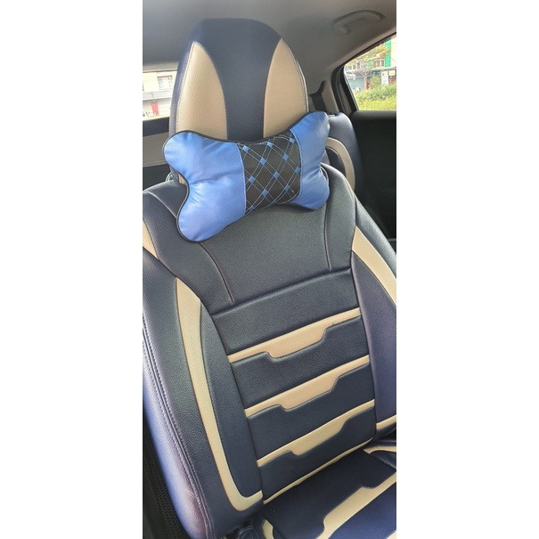 Bantal mobil lucu, bantal cantik, bantal leher, bantal kepala