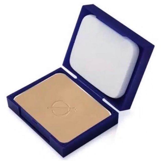 Refill Precious Powdery Cake Inez / Isi Ulang Bedak Inez