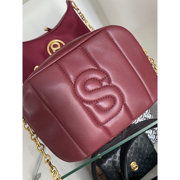 nena bag buttonscarves preloved