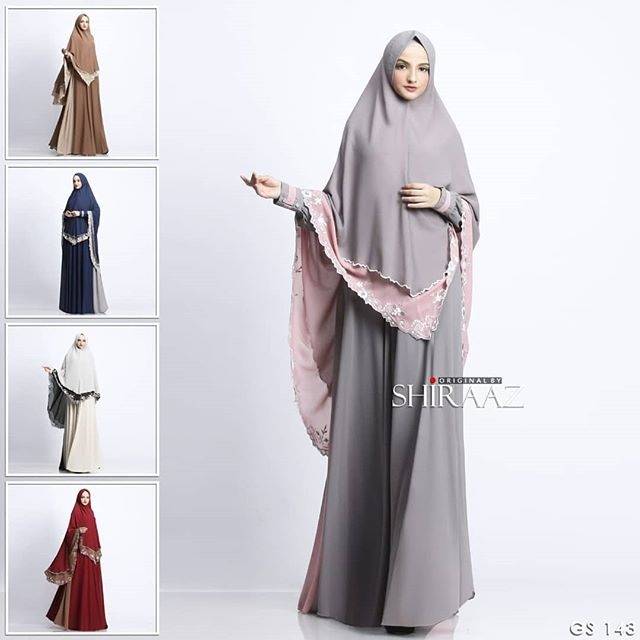 Gs 143 by shiraaz ORI