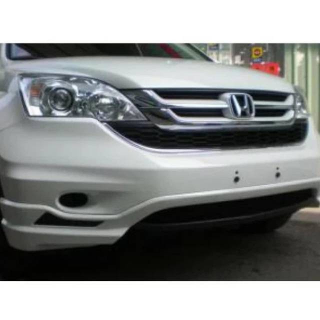 BODYKIT crv mugen 2010-2013 .. Material Duraflex