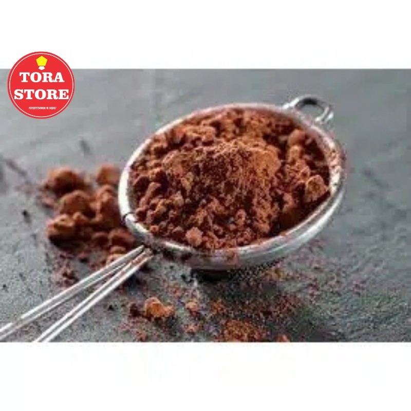 

Bubuk Minuman Coklat Original 1 Kg / Choco Ori / Choco Premium / Choco Powder 1000gram