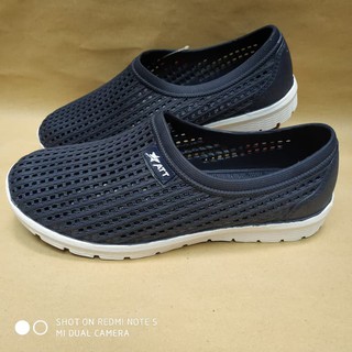  Sepatu  Slip On Wanita  Dewasa ATT bahan  Karet  PSW 159 