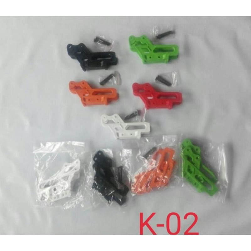 TENSIONER RANTAI KTM TAHANAN RANTAI KTM ML