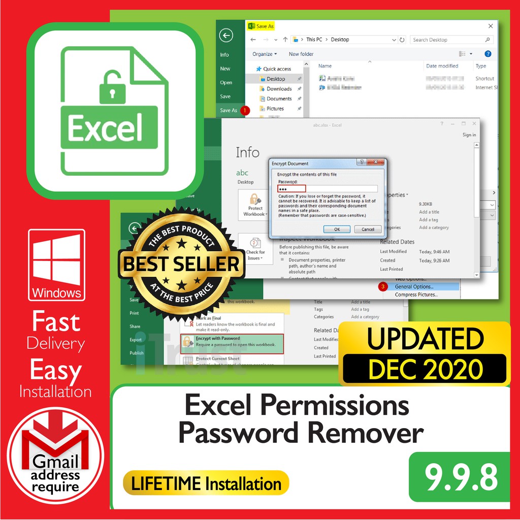 

Excl.Prmssns.Psswrd.Rmvr.9.9.8[WINDOWS x64][100% Wrkng][LIFETIME INSTALLER] - Dgtl Dwnld