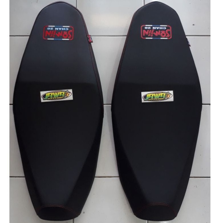 Jok slim somjin thailand PCX 150 lokal 2018 - 2021