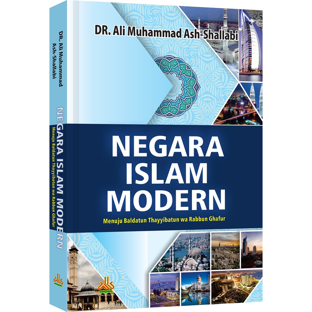 Negara Islam Modern