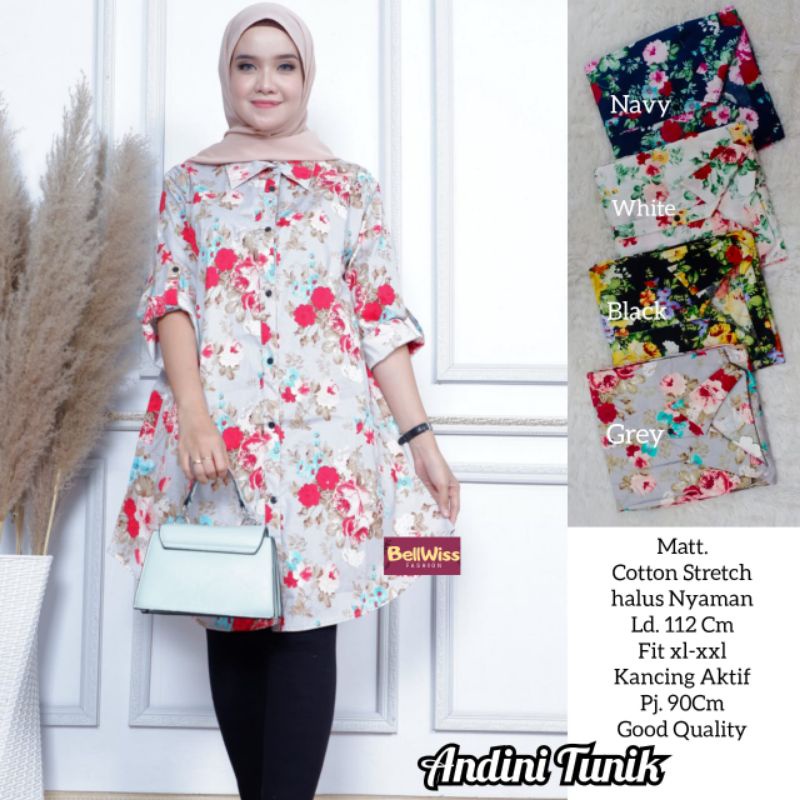Andini tunik