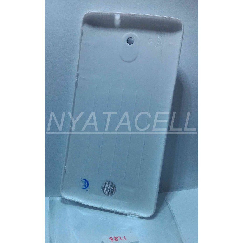 PROMO MURAH Back Door Oppo Find Muse R821 Backdoor Tutup Casing Belakang Case   Putih