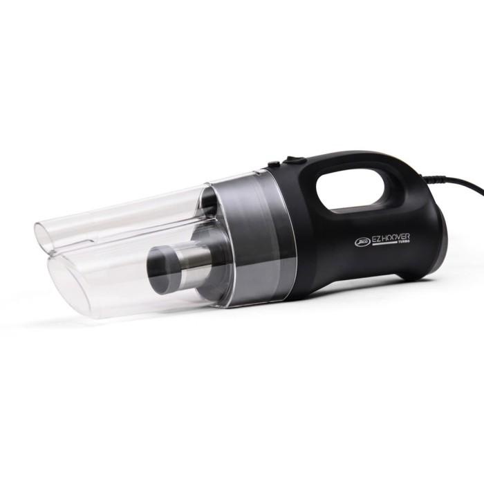 Ez Hoover Turbo Portable Vacuum Cleaner Jaco