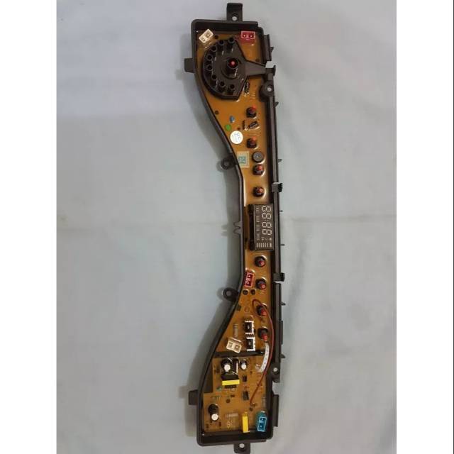 Modul pcb mesin cuci polytron Paw 8511 9511 7511