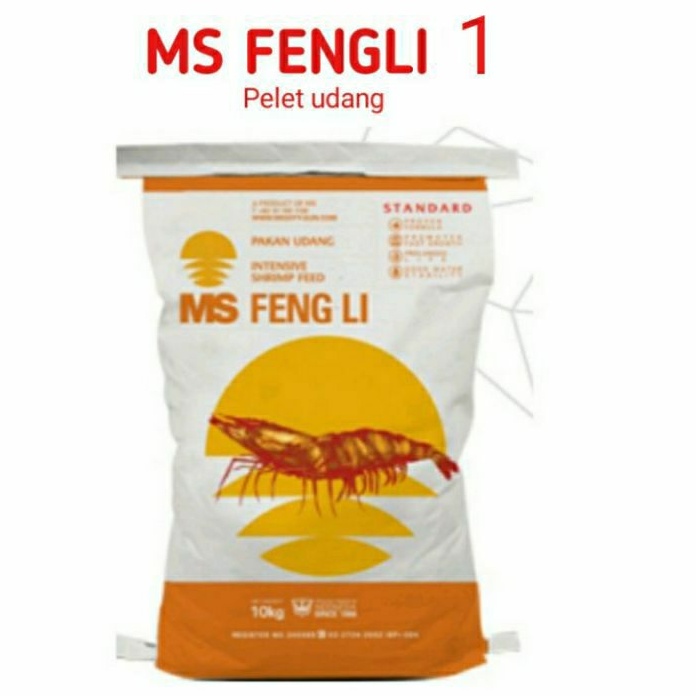 FENGLI 1 REPACK 1 KG