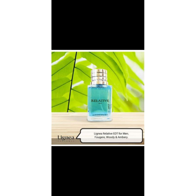 edt relativ men by lignea