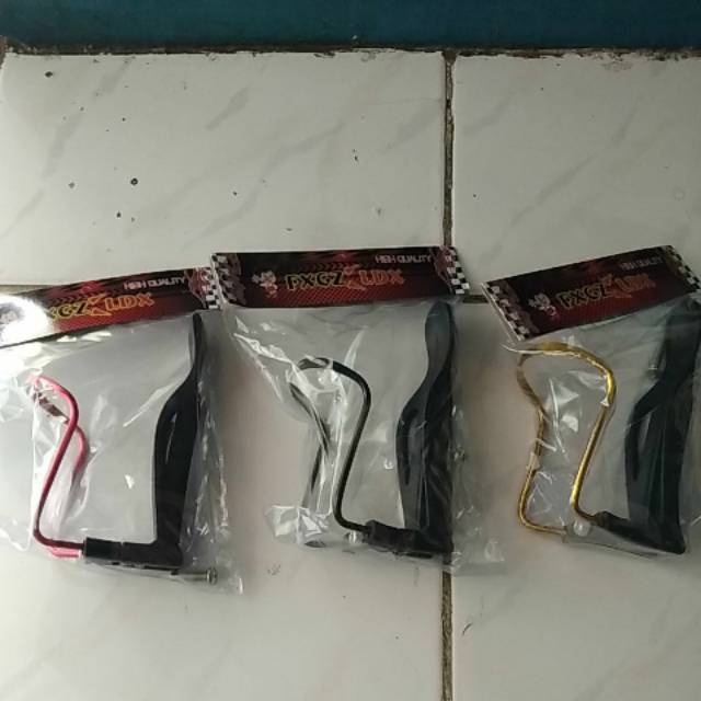 Tempat air minum sepeda