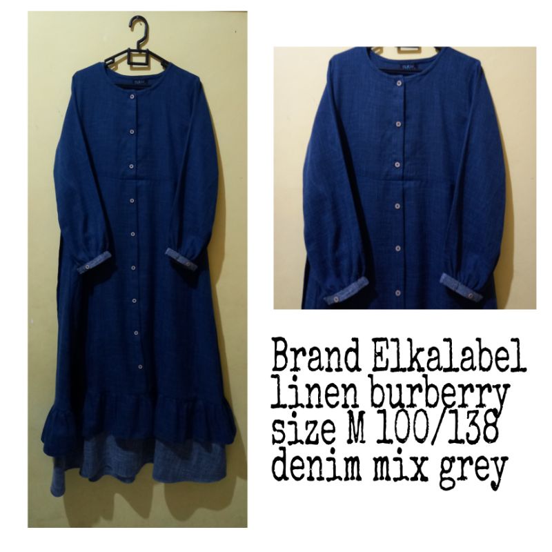 gamis_Elkalabel