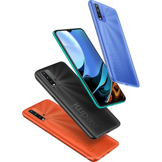 XIAOMI REDMI 9T 6/128 RAM 6GB ROM 128GB GARANSI RESMI