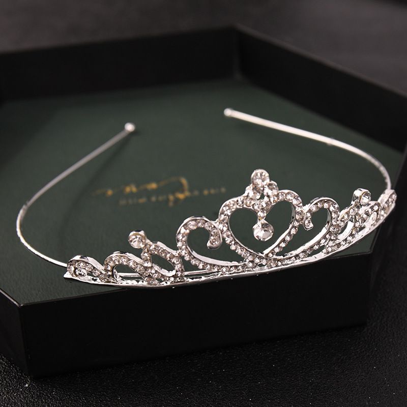 Mahkota hijab/mahkota paris/mahkota anak