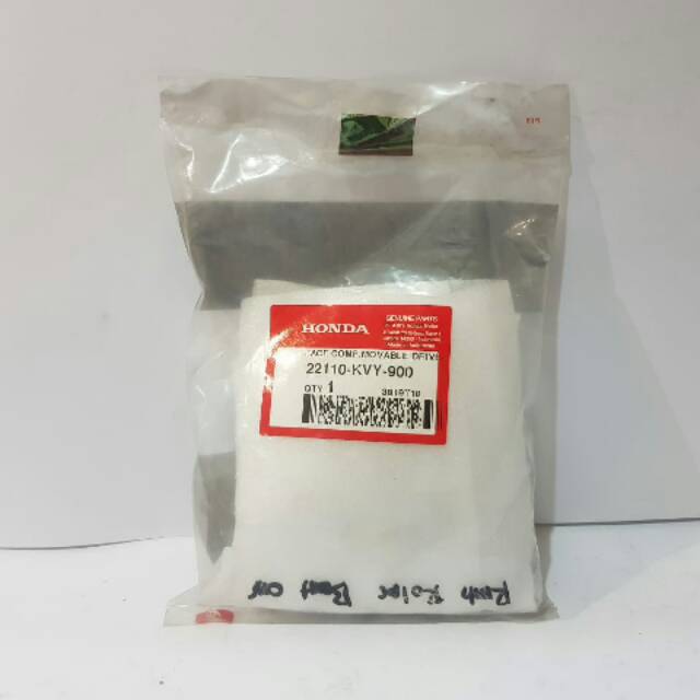 RUMAH ROLLER- BEAT KARBU -SCOOPY KARBU -ORI - ORIGINAL